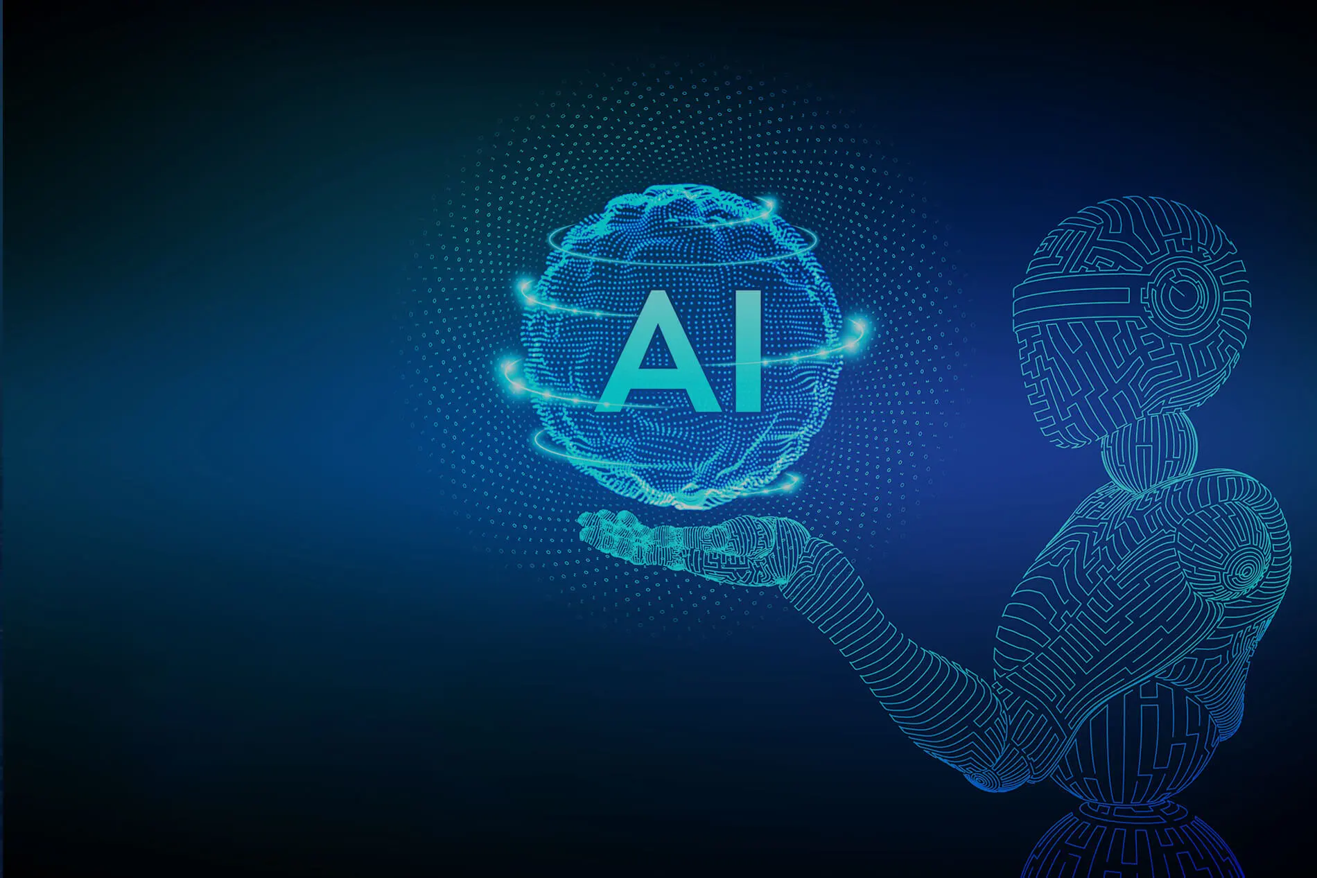 Yapay Zeka Çözümleri