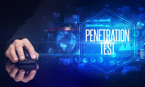 Penetrasyon Testleri