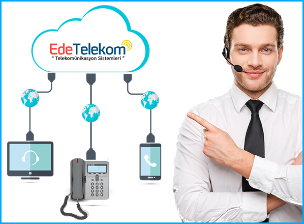 Cloud Switchboard Service