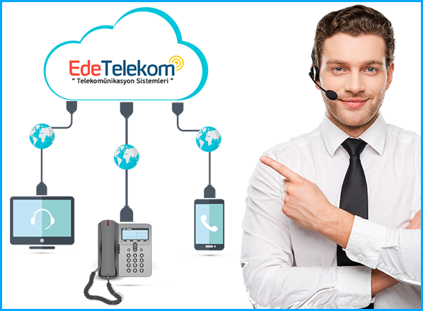 Cloud PBX Package-4