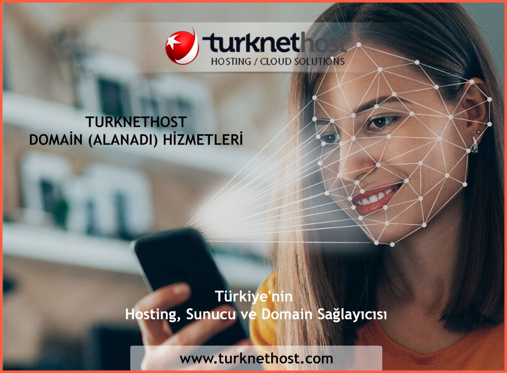 Domain (Alan Adı) Kayıt ve Yönetimi