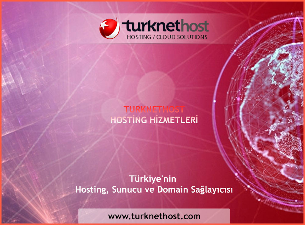 Hosting (Bandırma) Hizmetleri